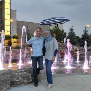 Meet your Posher, Dania